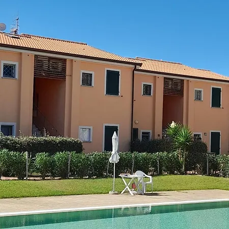 Max House A Un Passo Dal Mare 아파트