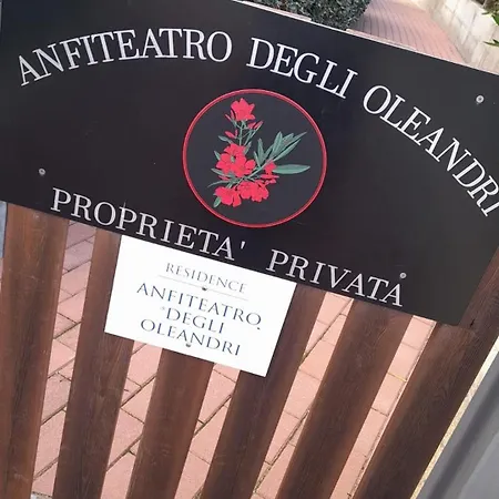 Daire Max House A Un Passo Dal Mare