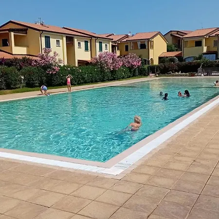 Daire Max House A Un Passo Dal Mare Badesi