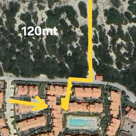 Max House A Un Passo Dal Mare Daire *