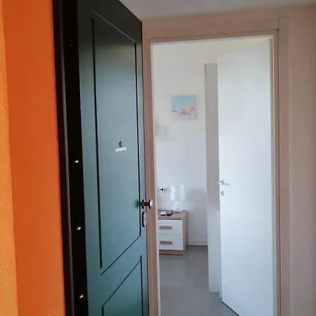 Max House A Un Passo Dal Mare 아파트 바데시