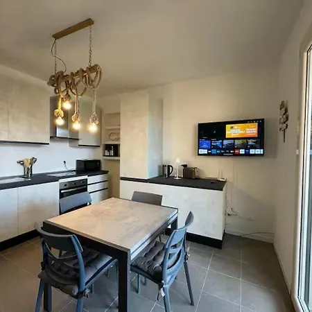 Max House A Un Passo Dal Mare * Badesi