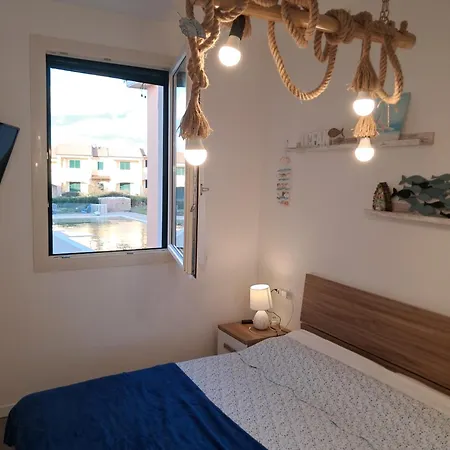 Max House A Un Passo Dal Mare 바데시