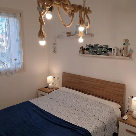 Max House A Un Passo Dal Mare 아파트