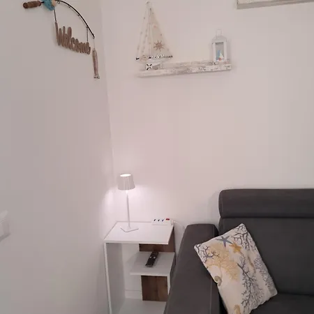 Max House A Un Passo Dal Mare * Badesi