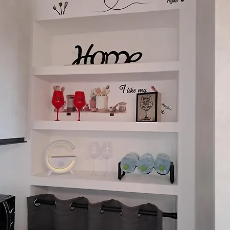 아파트 Max House A Un Passo Dal Mare