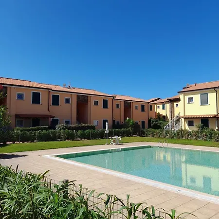 Max House A Un Passo Dal Mare Apartament Badesi