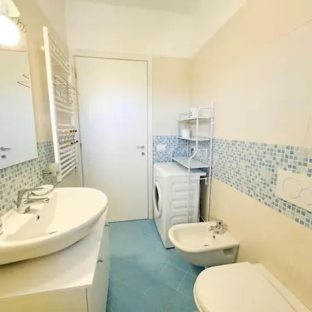 Max House A Un Passo Dal Mare Apartament