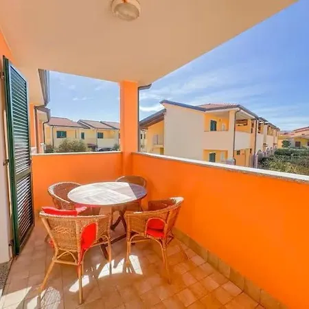 Max House A Un Passo Dal Mare Apartment Badesi