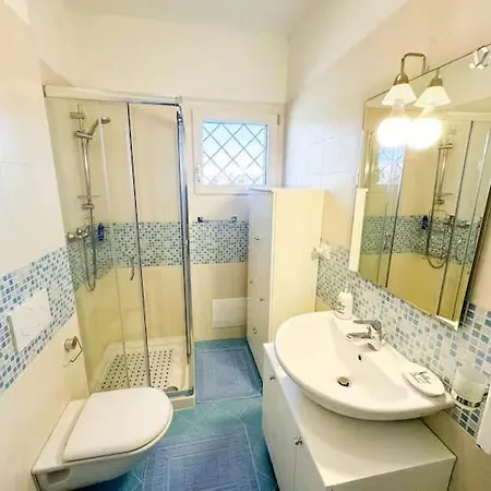 Max House A Un Passo Dal Mare *