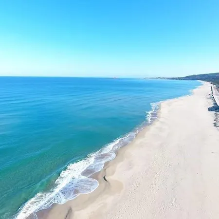 Max House A Un Passo Dal Mare Apartament