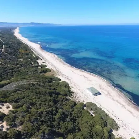 Max House A Un Passo Dal Mare Lägenhet *