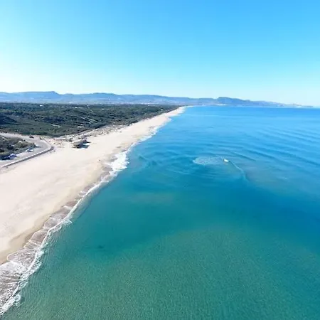 Apartment Max House A Un Passo Dal Mare *