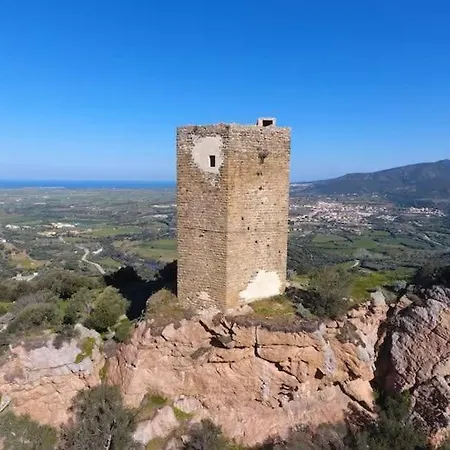 Max House A Un Passo Dal Mare Apartament Badesi