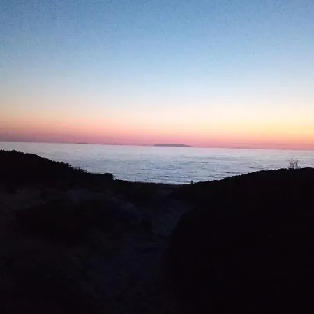 Lägenhet Max House A Un Passo Dal Mare