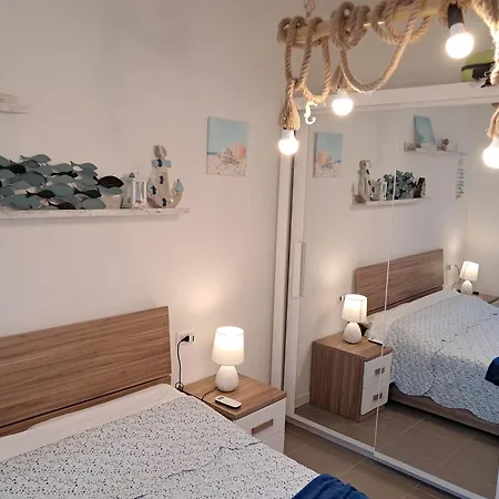 Max House A Un Passo Dal Mare Apartament Badesi