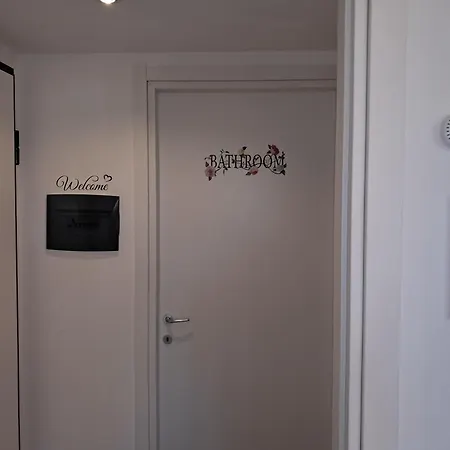 Max House A Un Passo Dal Mare *