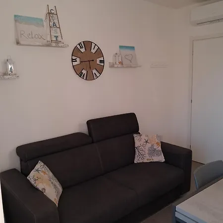 Max House A Un Passo Dal Mare