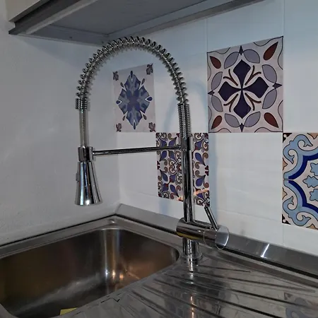 Max House A Un Passo Dal Mare