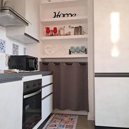 Max House A Un Passo Dal Mare