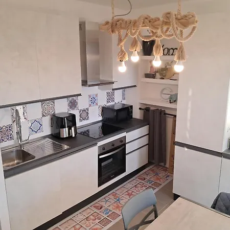 Max House A Un Passo Dal Mare