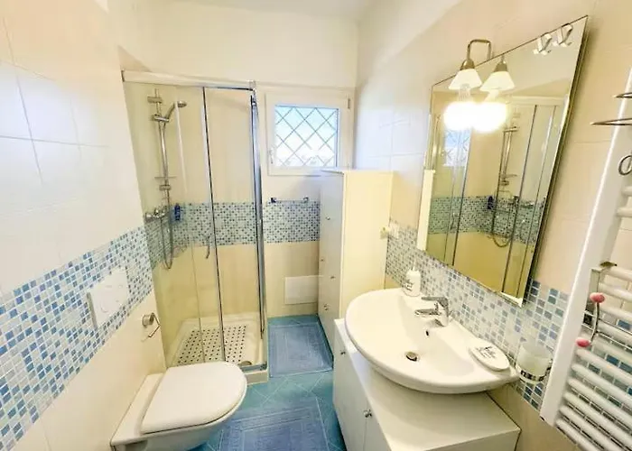 Max House A Un Passo Dal Mare *