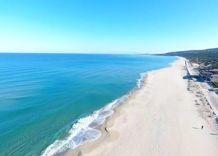 Max House A Un Passo Dal Mare Апартаменты