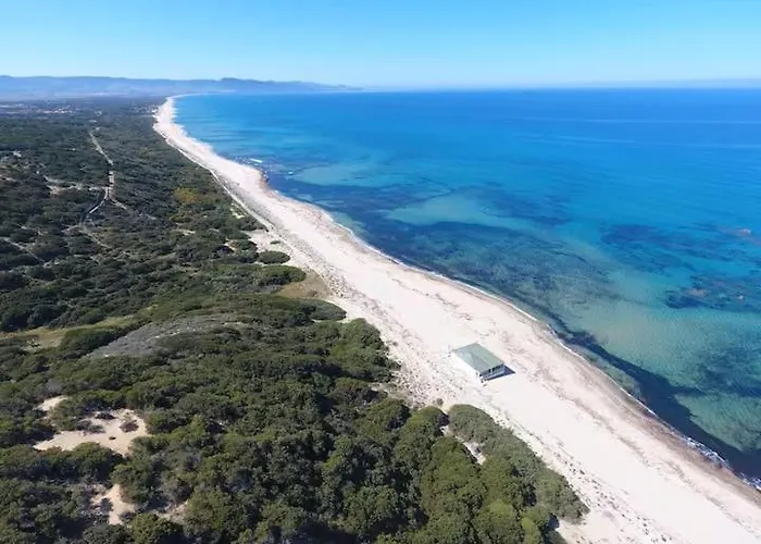 Max House A Un Passo Dal Mare Апартаменты *