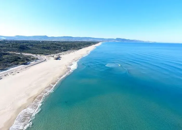 Апартаменты Max House A Un Passo Dal Mare *