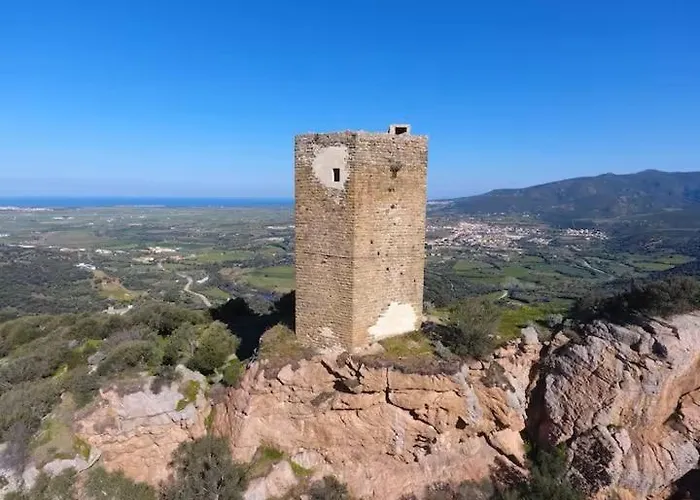 Max House A Un Passo Dal Mare Апартаменты Бадеси