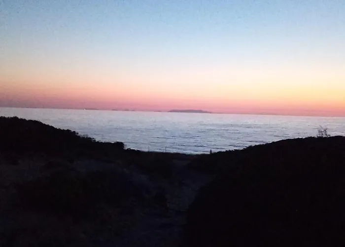 Апартаменты Max House A Un Passo Dal Mare