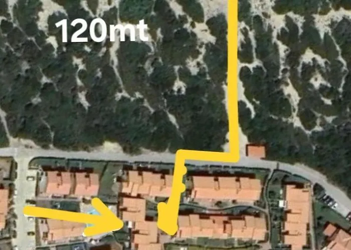 Max House A Un Passo Dal Mare Апартаменты *