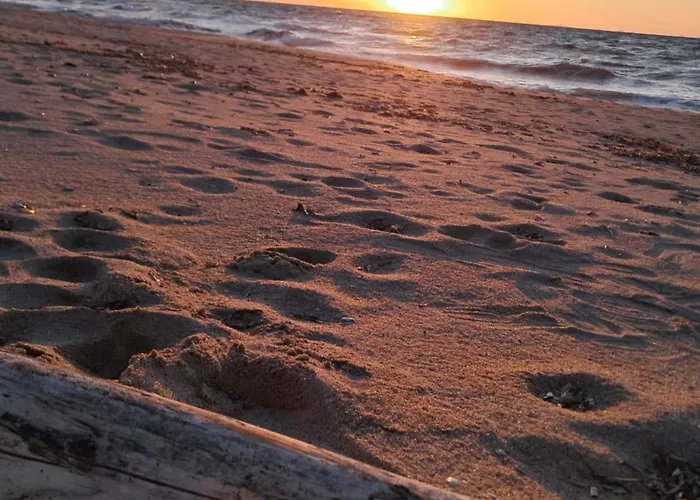 Апартаменты Max House A Un Passo Dal Mare Бадеси