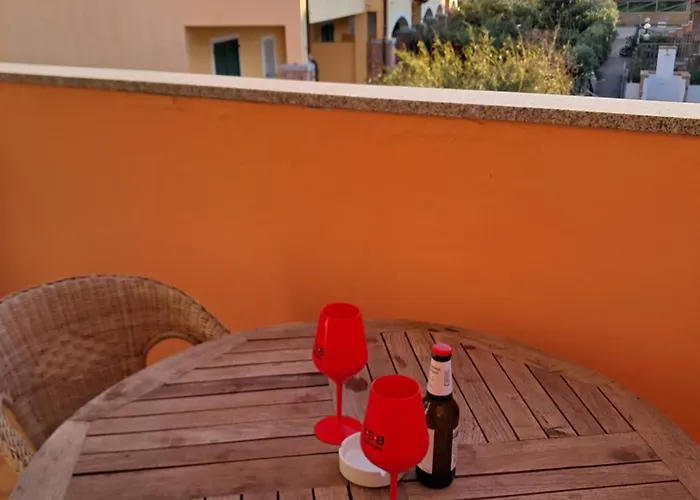 Max House A Un Passo Dal Mare Апартаменты