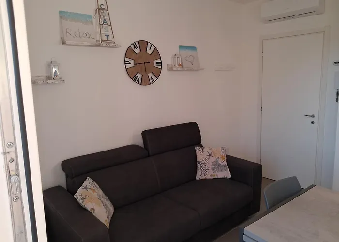 Max House A Un Passo Dal Mare