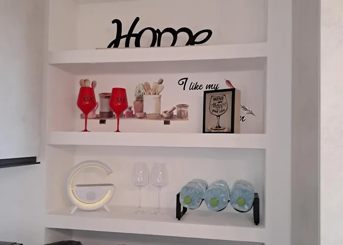 Апартаменты Max House A Un Passo Dal Mare