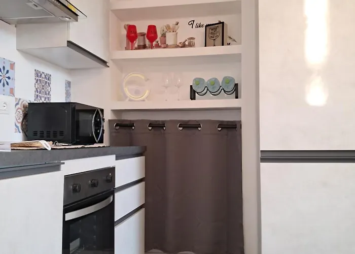 Max House A Un Passo Dal Mare